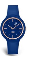 Reloj Lowell H2X in Acero P-SB443XB5 - P-SB443XB5